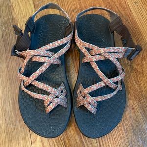 Women’s Chacos